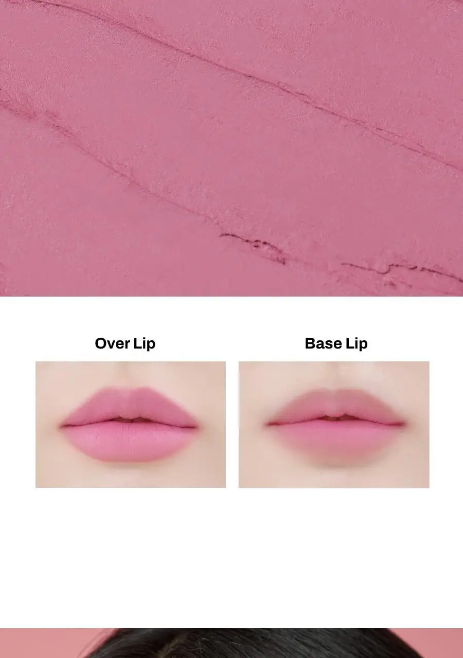 [슬기PICK] 오아드 블러 픽싱 립펜슬 4 colors 단품/기획 상세페이지 11